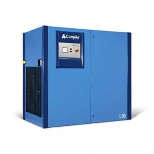 L55-Rotary-Screw-Compressor