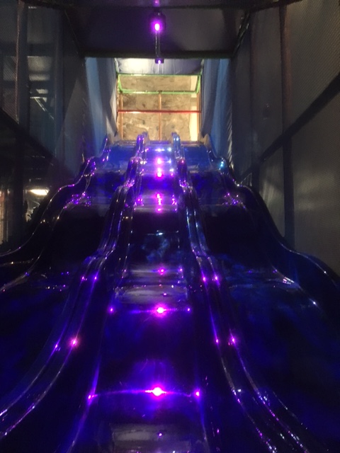 slide