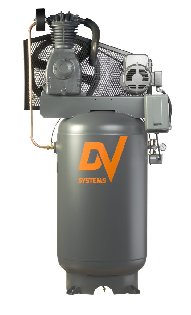 Piston Compressors MACAIR Compressor Ltd.