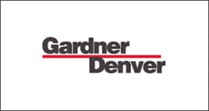 gardnerDenver