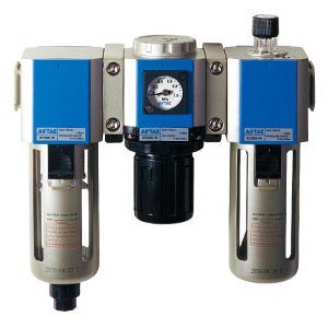 Airtac-Filter-Regulator-Combo