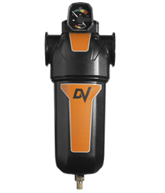 DF-Filter-Canister