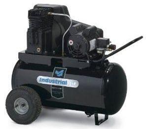 Model-INH320-Portable-Gas-Compressor