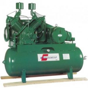 Model-Number-HRA25-12-120-Gallon-Tank-25HP-Piston-Compressor-364x328