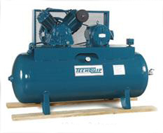 Model-TECH10-120H-3-10HP-Piston-Compressor
