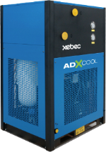 RAD Dryer