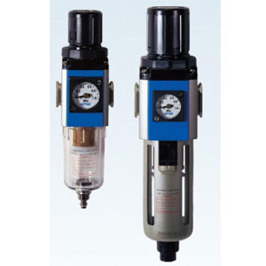 Airtac Filter Regulator