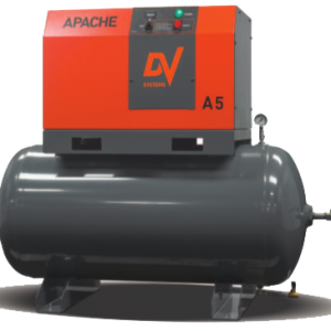 Apache A5