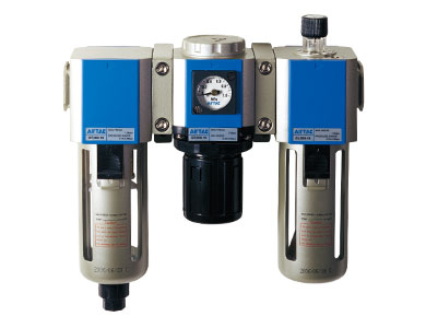 Airtac-Filter-Regulator-Combo
